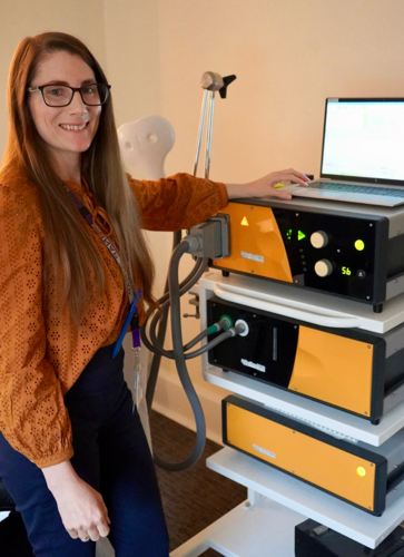 Julie Mills - Retreat