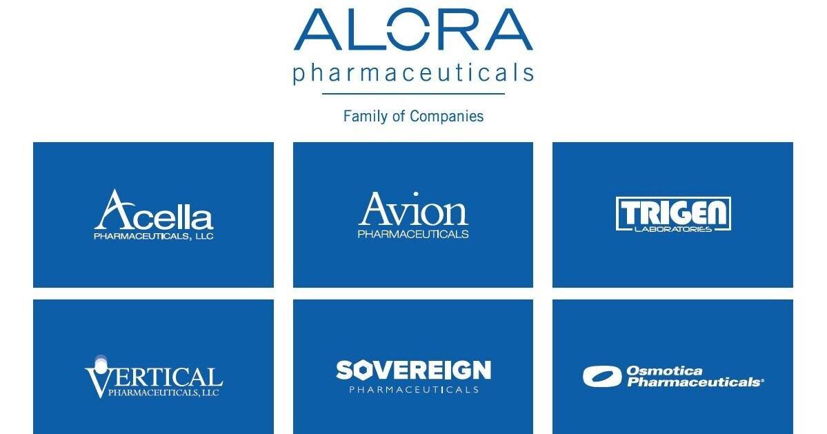 Acella Pharmaceuticals Thanks FDA for Maintaining Access to Desiccated ...