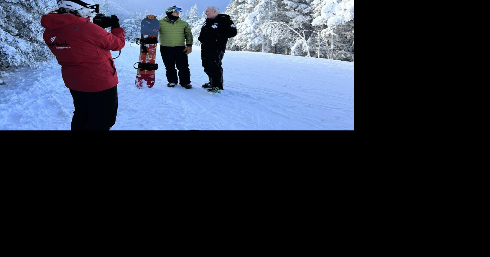 Snow Angel Foundation announces Vermont tour