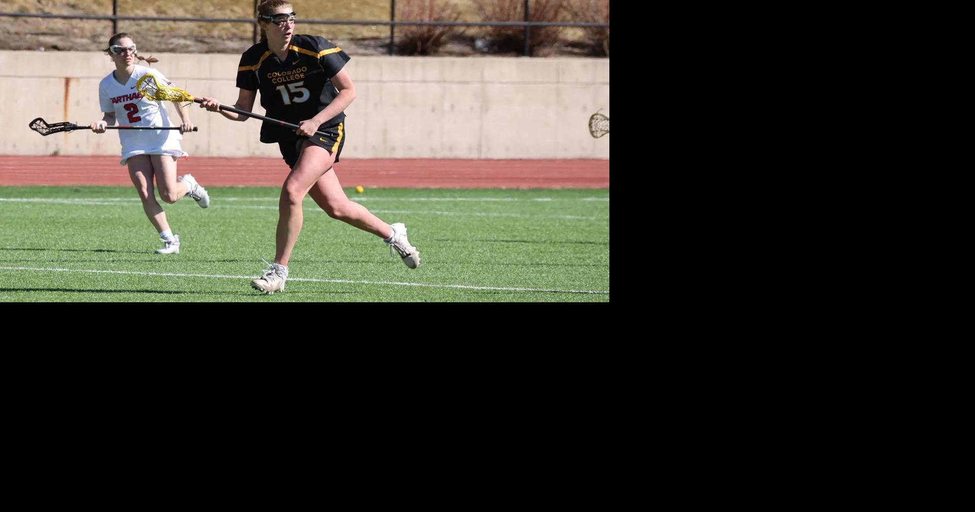 Roundup: Lonergan finishes strong career at Colorado College