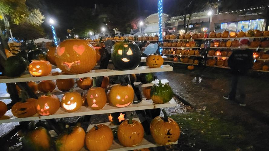 Keene Pumpkin Festival returns Communitynews