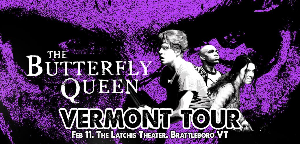 'Queer people can have adventures, too' New film by Vermont director to