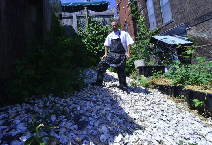 Oyster Bar opens at Peter Havens in Brattleboro Entertainment