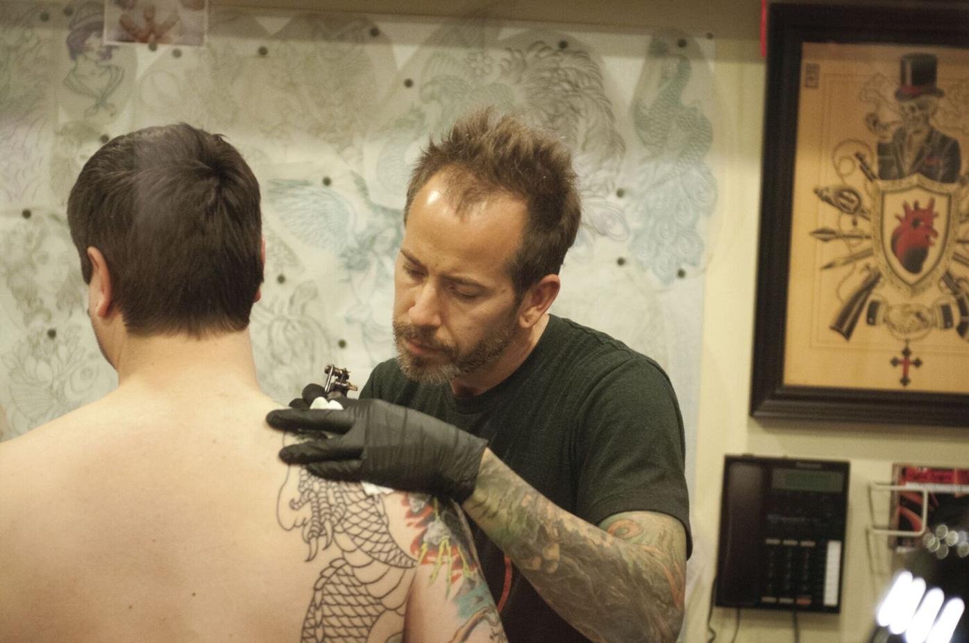 Tattoo safety: What to know about getting inked as Yankees