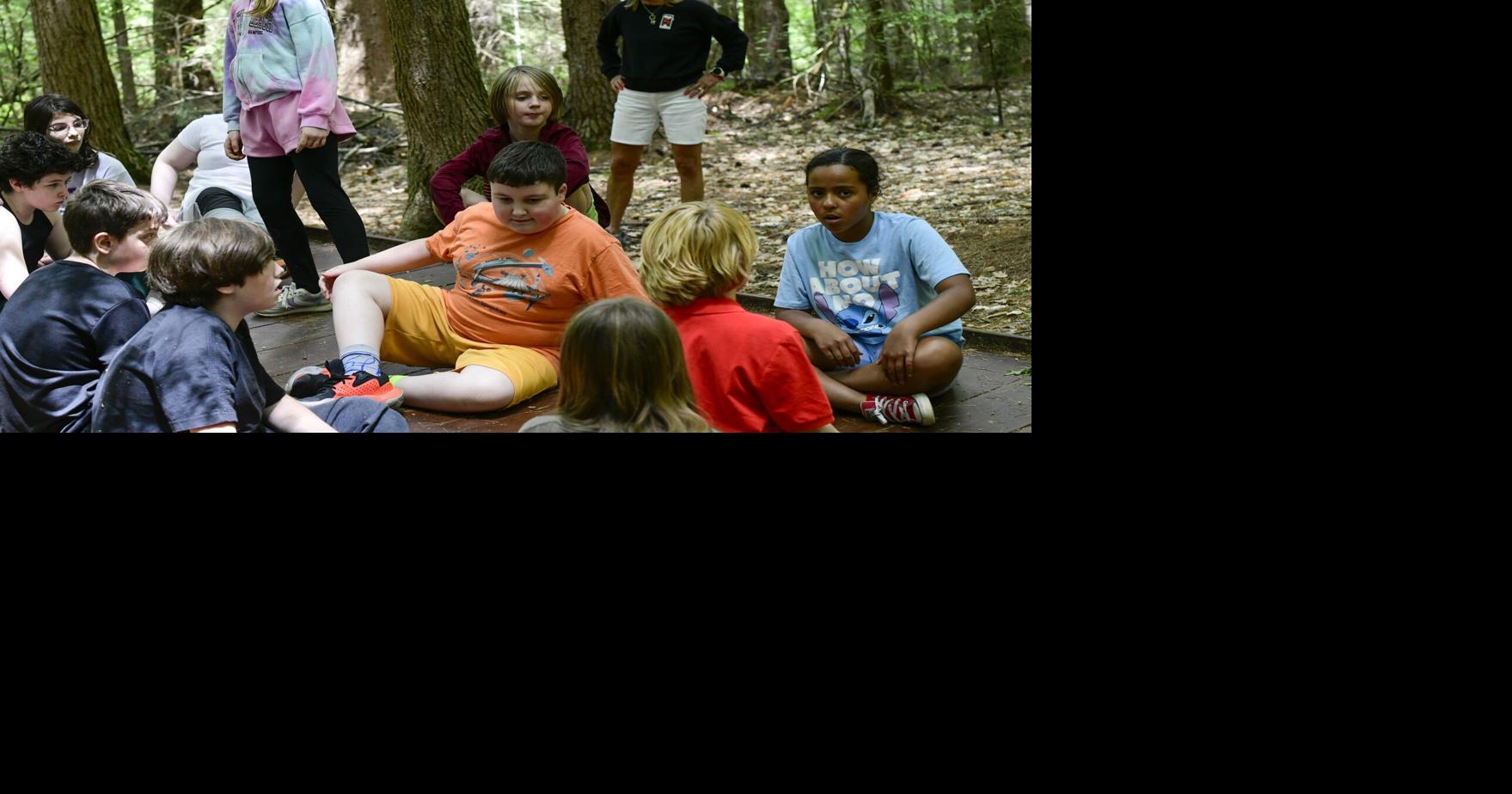 High 5 partnership boosts student leadership skills