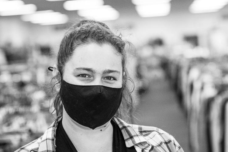 Portraits of essential workers | Community-news | reformer.com