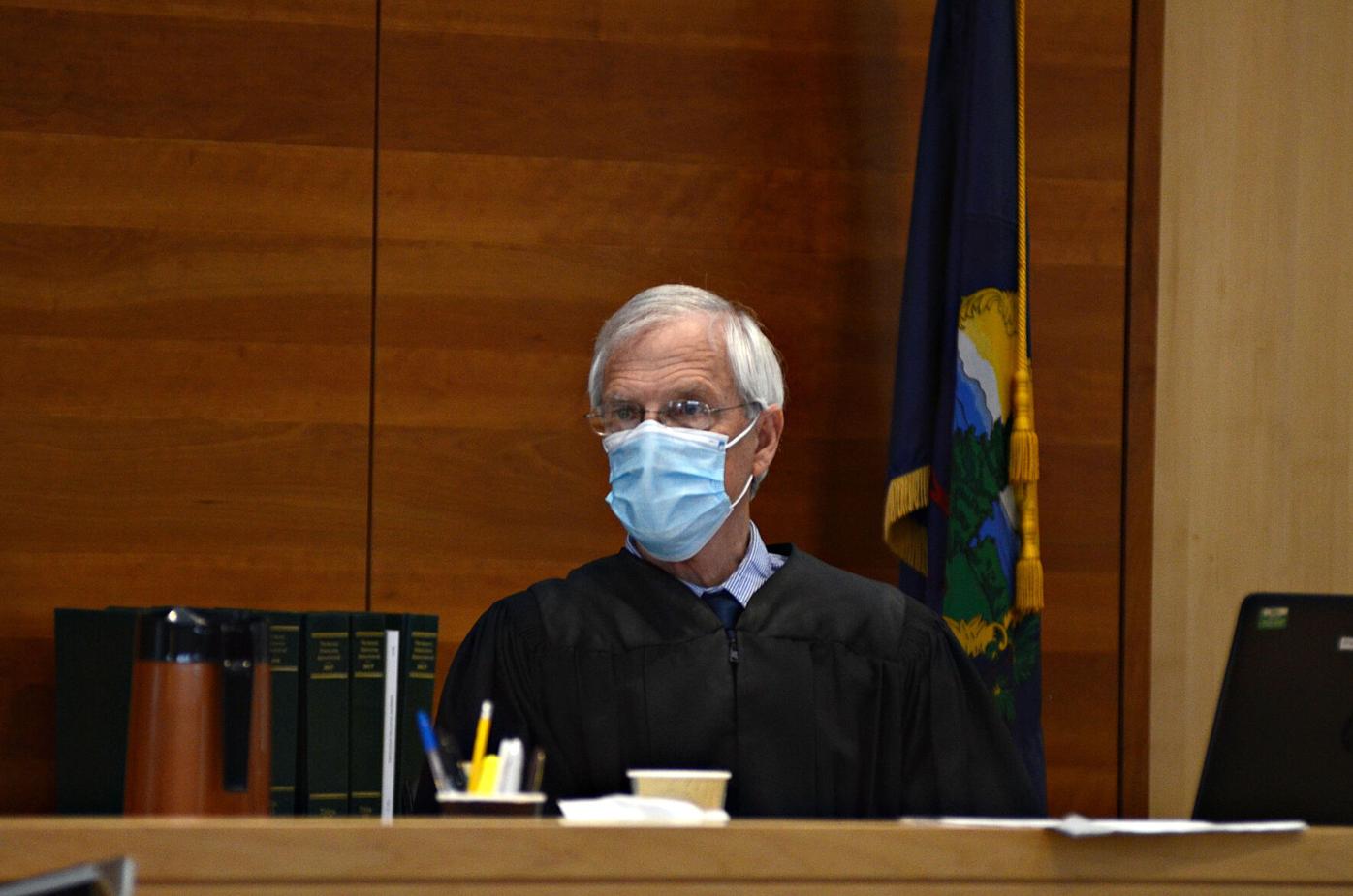 Court sets March 2022 jury draw in three decade old child assault case