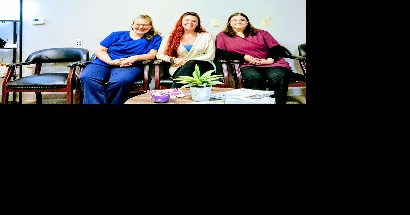 Savida offers path to recovery