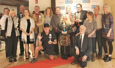 BCTV announces award winners of the 2018 Producer Awards