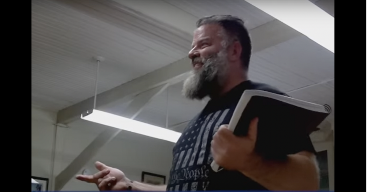 you-re-evil-racist-people-banyai-taunts-confronts-board-during-pawlet-town-meeting-after-judge-declines-to-modify-arrest-warrant-reformer-com