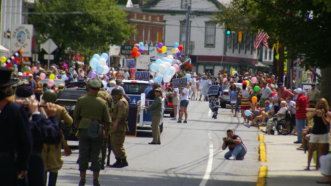 Old Home Week reconnects community at critical time - Vimarsana News
