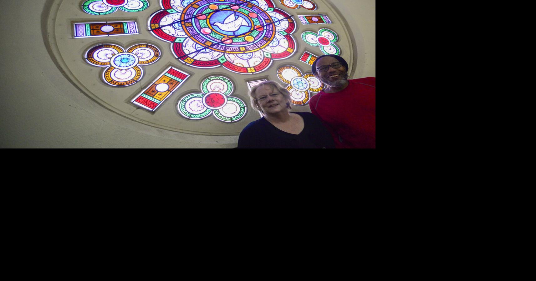 Doughnuts and mermaids come to Brattleboro's Elliot Street