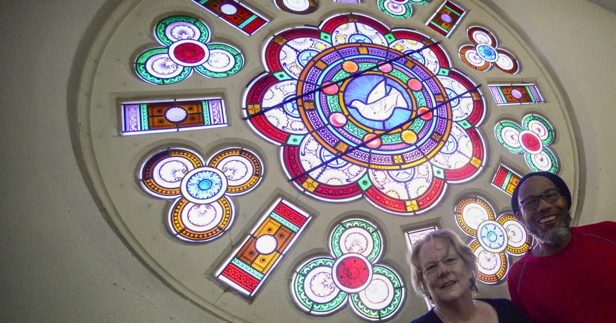 Doughnuts and mermaids come to Brattleboro's Elliot Street