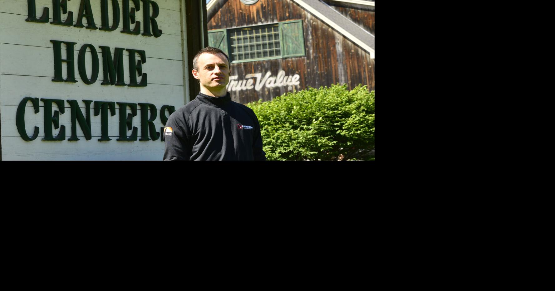 Hamshaw Lumber purchases Leader Home Centers Local News