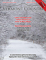 Vermont Country