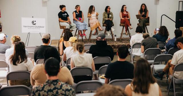Leaders in regional outdoor businesses to gather in Brattleboro