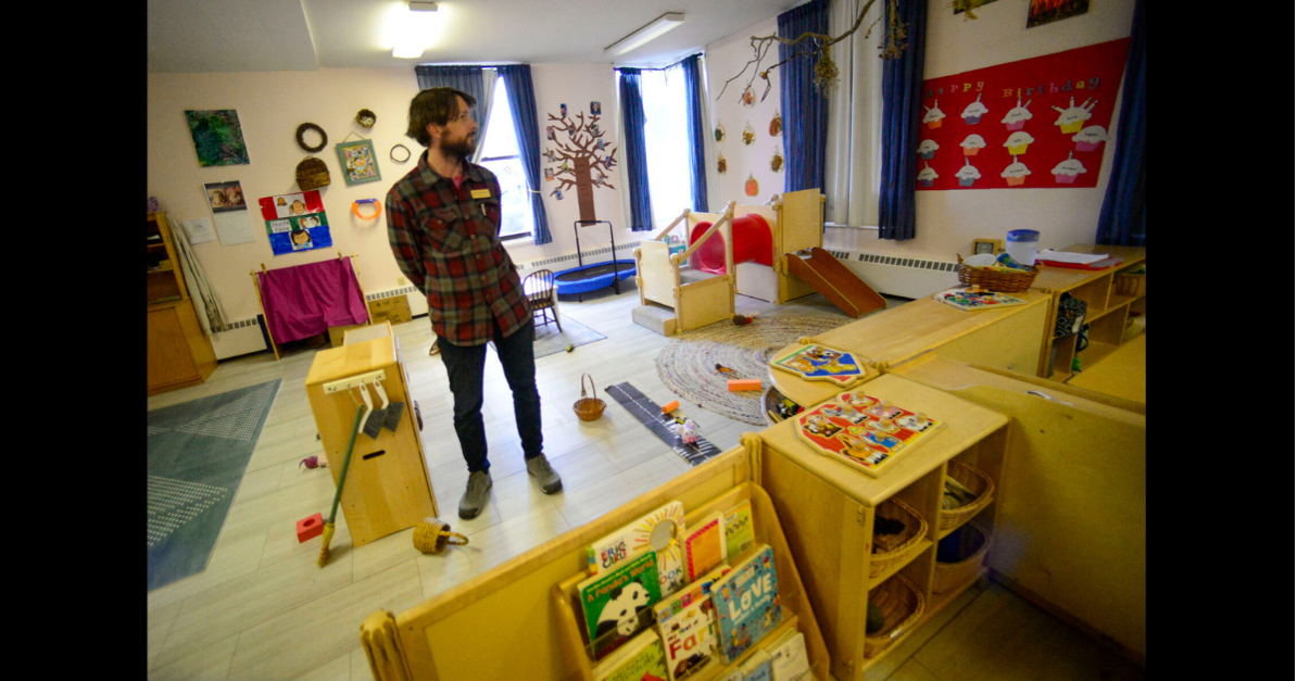 Vermont leads with new child care law, Act 76 Local News