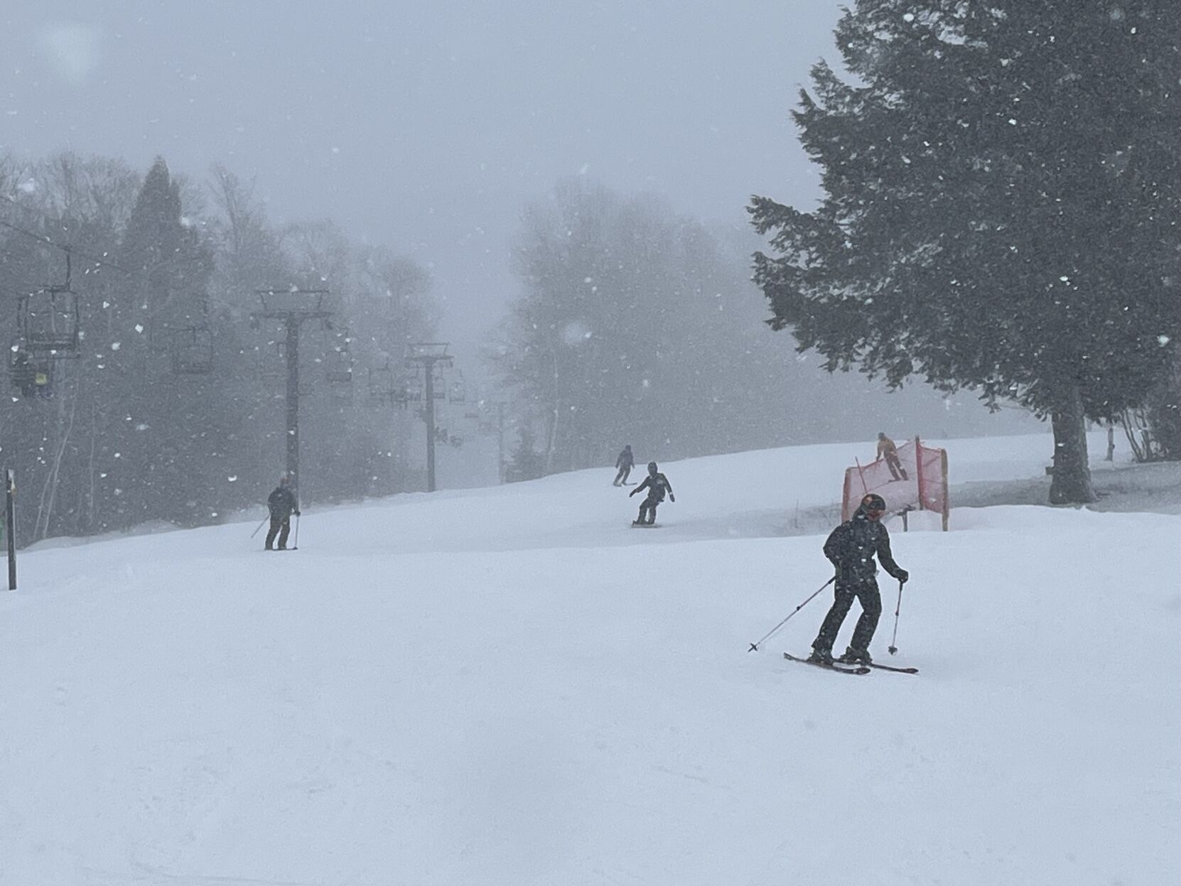 Vermont ski areas prioritize safety | Local News | reformer.com