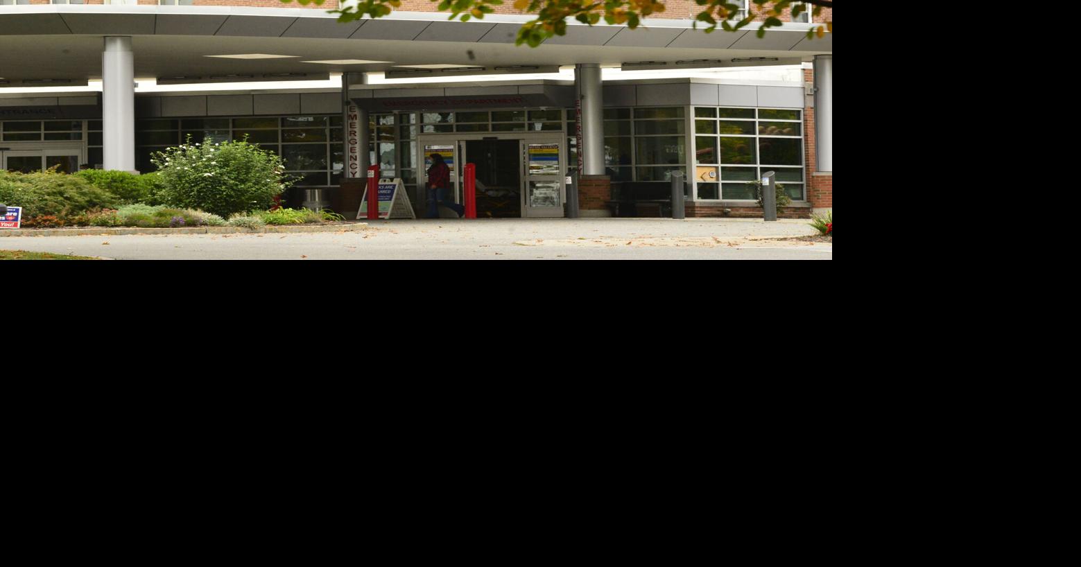 Brattleboro Memorial Hospital projects big loss in new budget