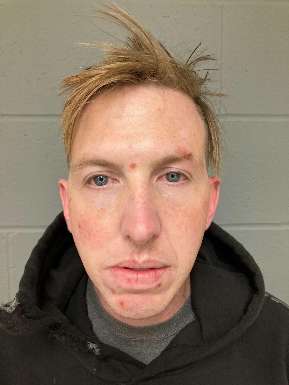 Found unresponsive in car Brattleboro man faces more drug charges