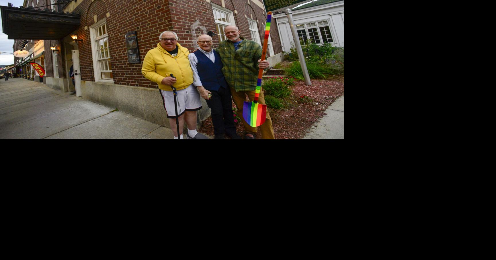 Remembering Andrews Inn | Community-news | reformer.com