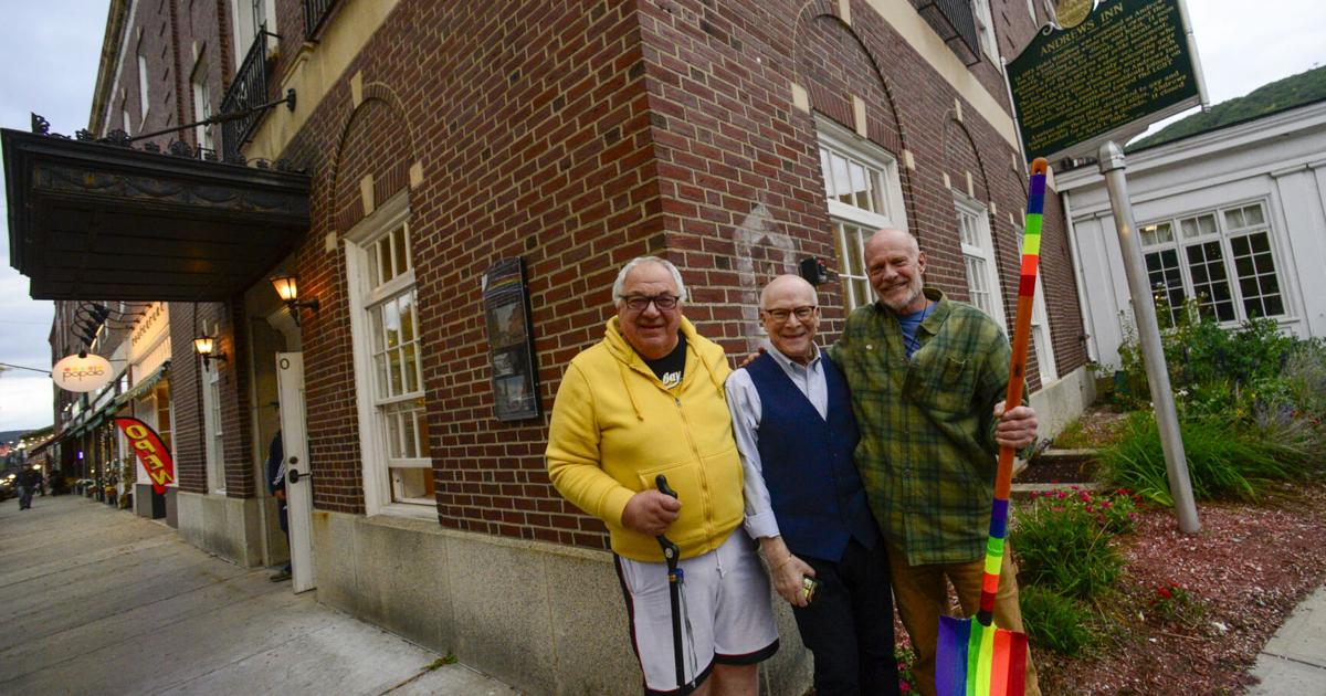 Remembering Andrews Inn | Community-news | reformer.com