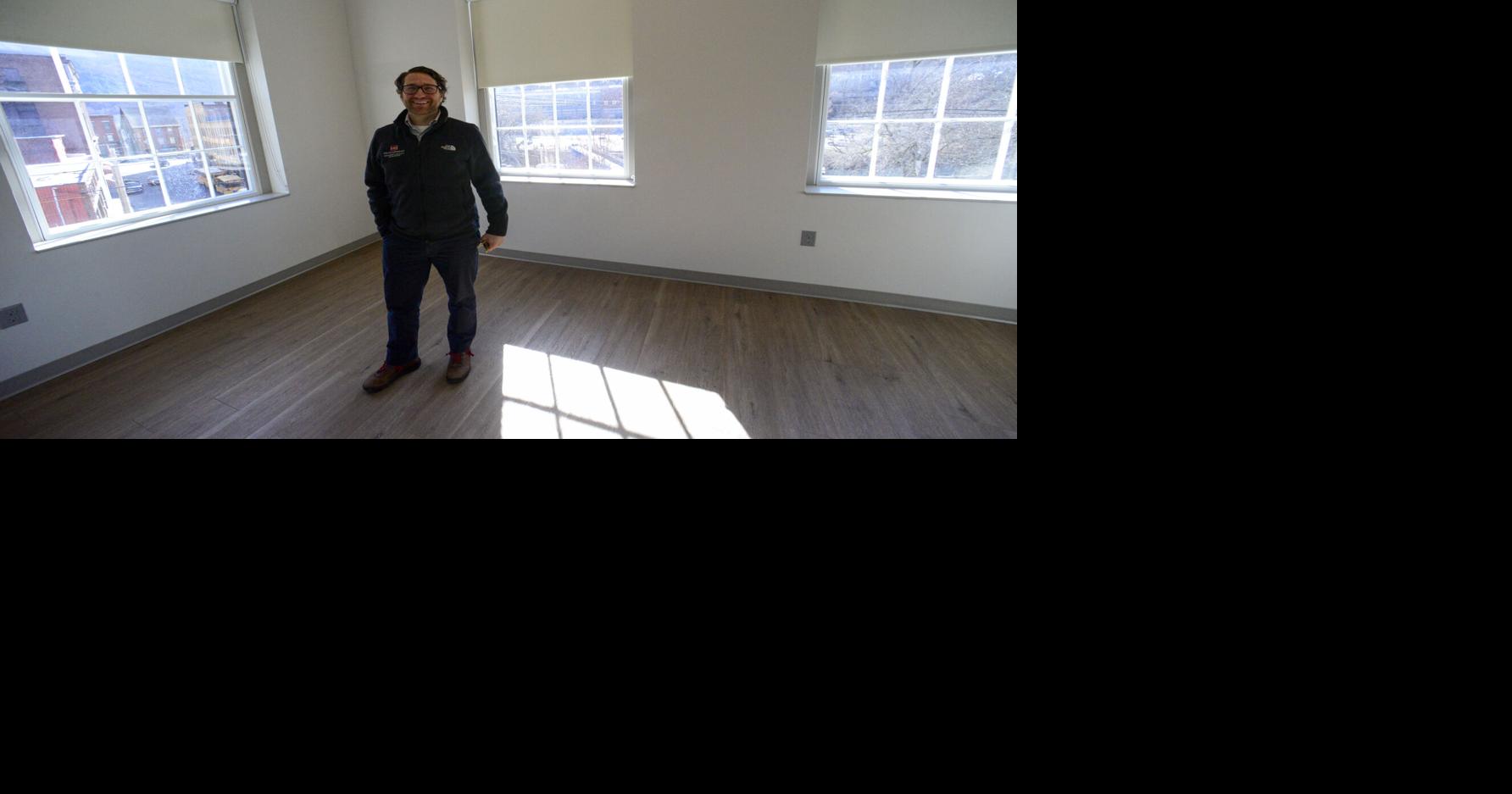 'An uphill battle': Housing developers in Vermont face 'an onslaught' of regulations and other challenges