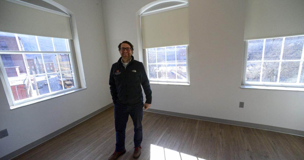 'An uphill battle': Housing developers in Vermont face 'an onslaught' of regulations and other challenges