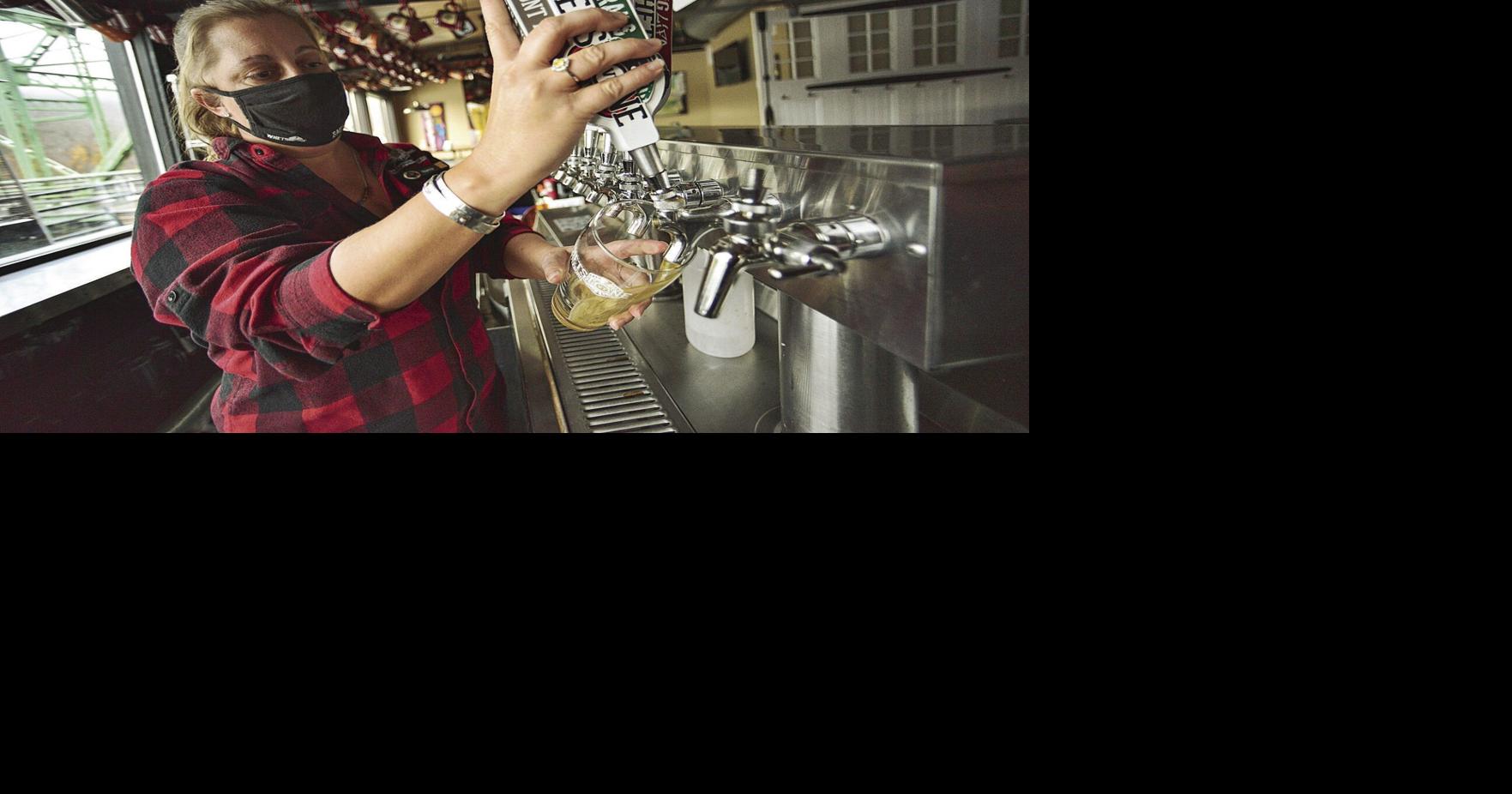 Vermont closing down bars, prohibiting gatherings Local News