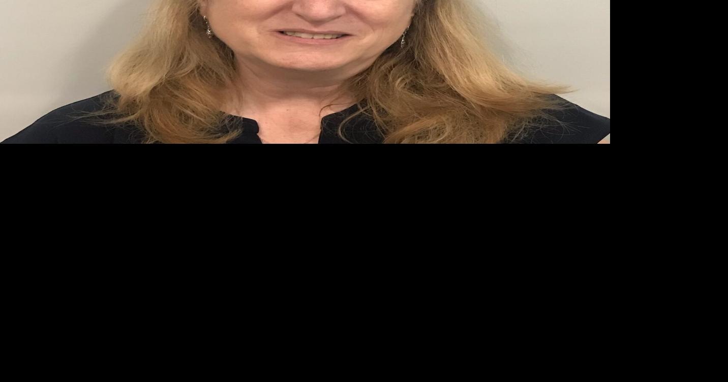 Hinsdale School District Jane Fortson as new business