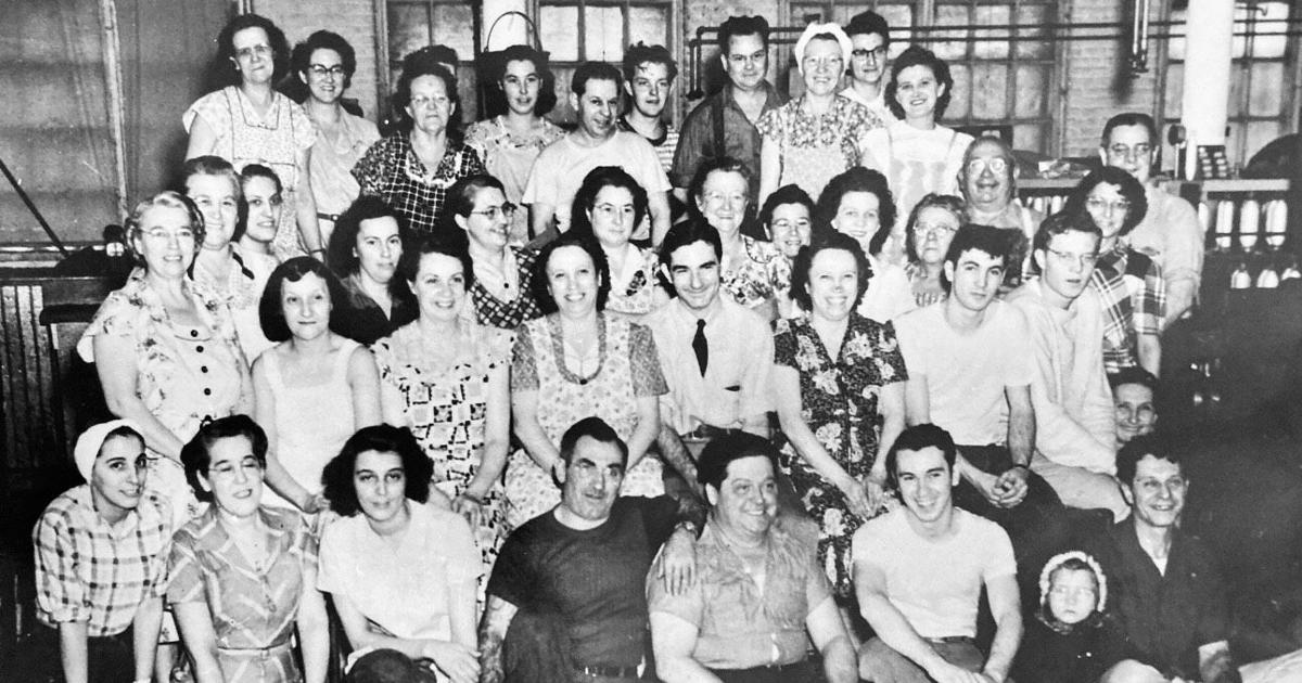 Local History: Hilltop Montessori students research 'Stories from Home'