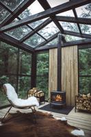 Let the outside in with all-season rooms