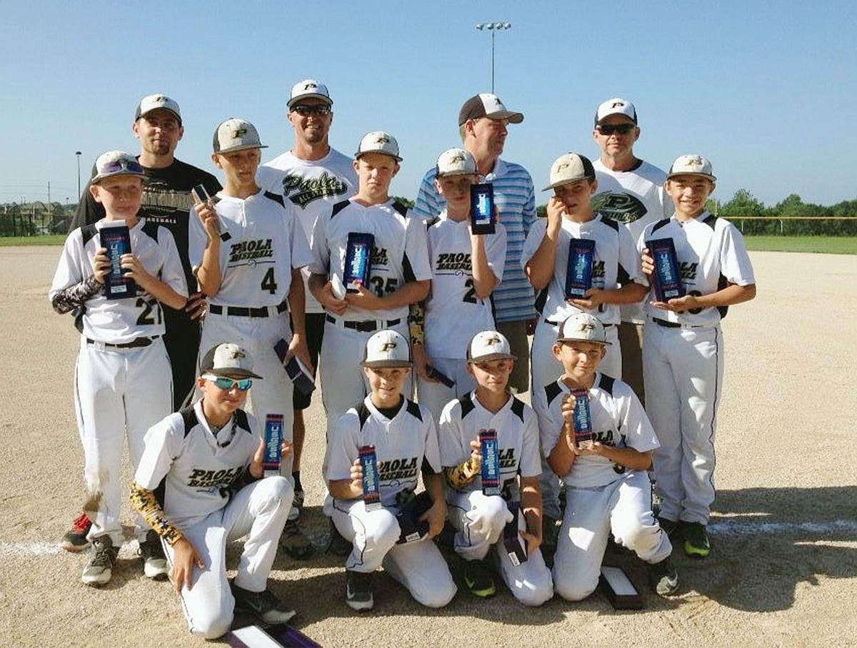 Baseball Uniform Texas Twisters Style