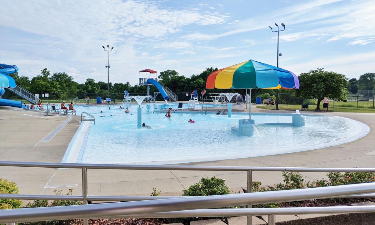 Where you can (and can't) swim in Berks County pools this summer