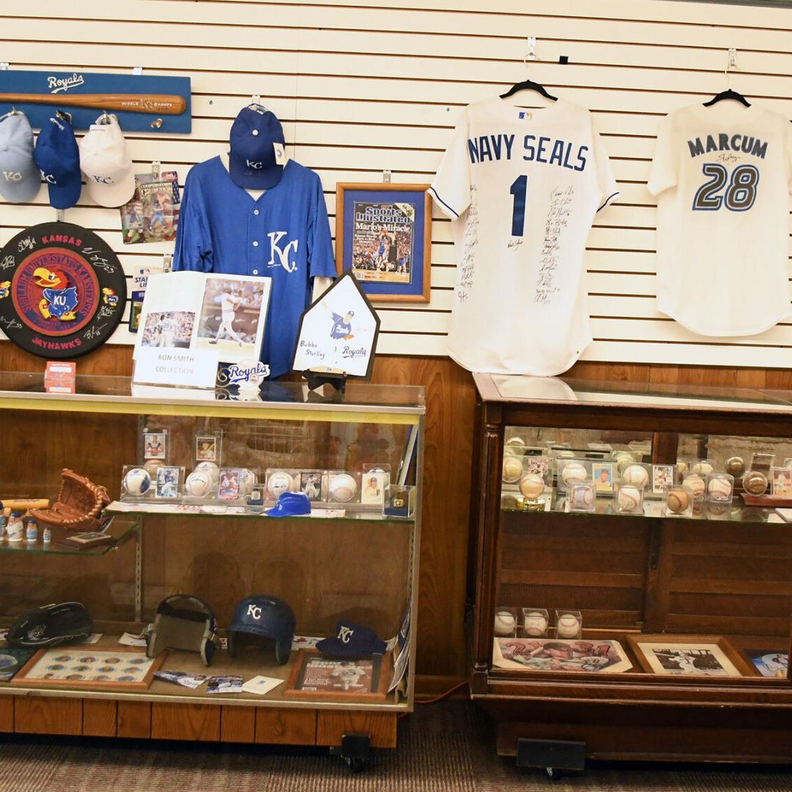 Ultimate presents: Most valuable Dodger memorabilia, by Cary Osborne