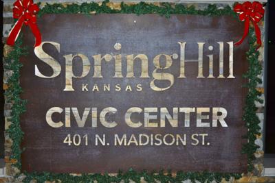Spring Hill Civic Center