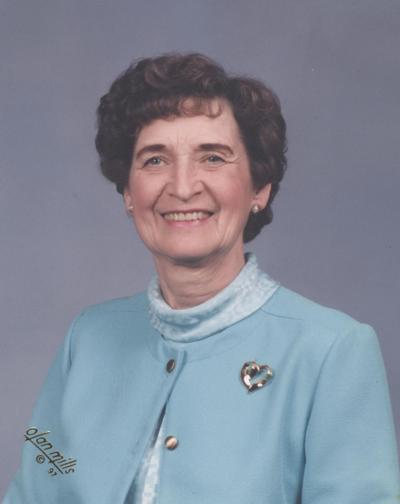 Carol J. Siefkes