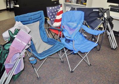 Saluting The Forgotten Lawn Chairs Of Roots Festival Local News