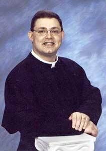 As few details are released, fatal stabbing of Catholic priest