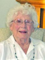 Grace E. Danielson