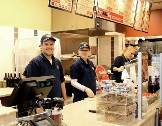 Coronavirus inspires Jersey Mike's to donate millions of subs