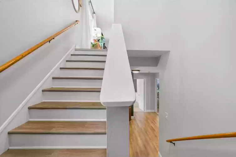 Photos Renovated twin home in Red Wing for sale Real Estate