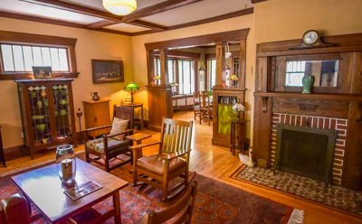 PHOTOS Four Red Wing and western Wisconsin homes for sale with