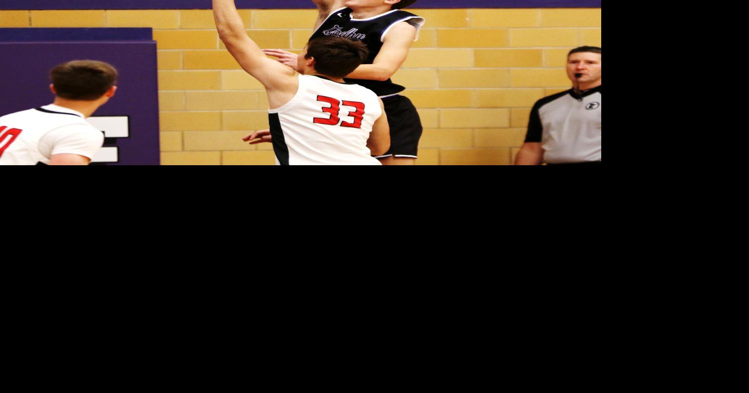 Without Luke Roschen, Goodhue's supporting cast steps up | Sports ...