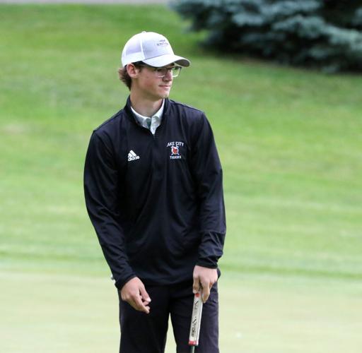 PHOTOS: Class AA state boys and girls golf tournament (June 11-12, 2024 ...