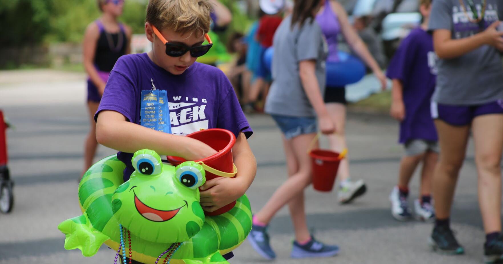 River City Days offers a weekend of music, food - Vimarsana News