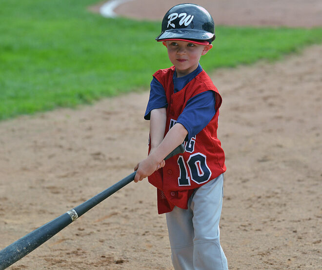 Amateur Baseball Love of the game carries on for Gibarts Sports