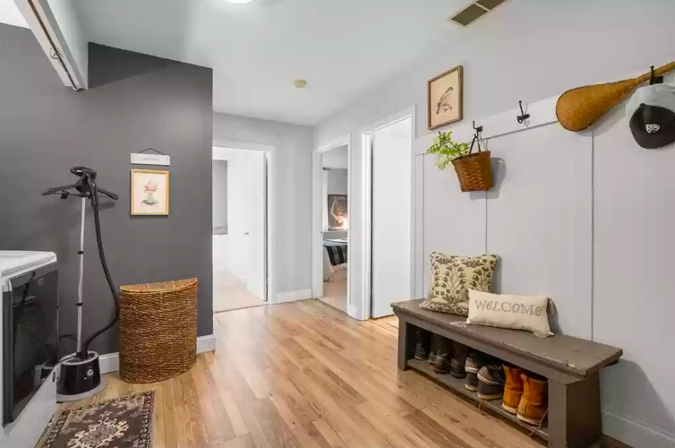 Photos Renovated twin home in Red Wing for sale Real Estate