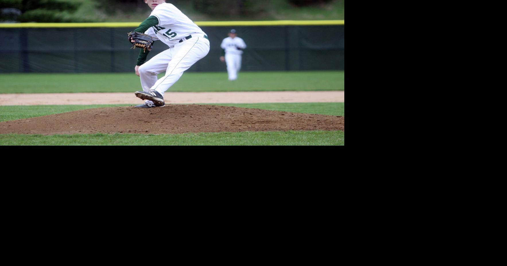 Park Baseball: Victory over Raptors a highlight in rough week | Sports ...