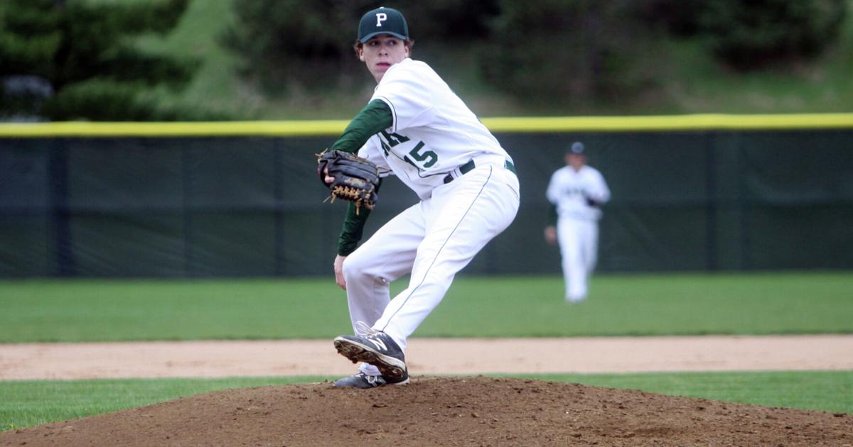 Park Baseball: Victory over Raptors a highlight in rough week | Sports ...